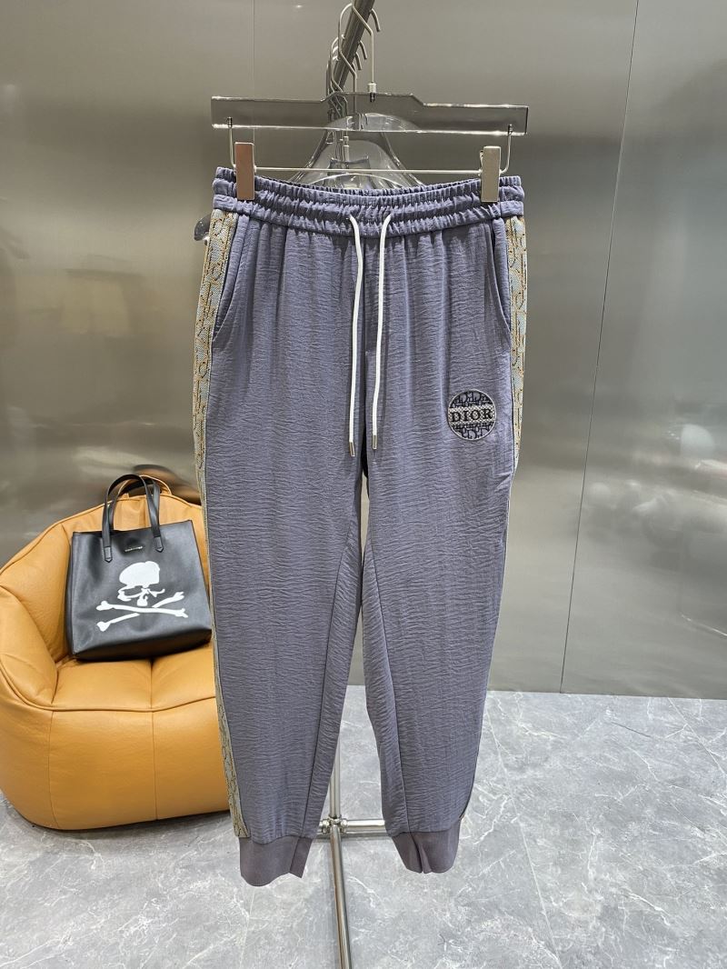 Christian Dior Long Pants